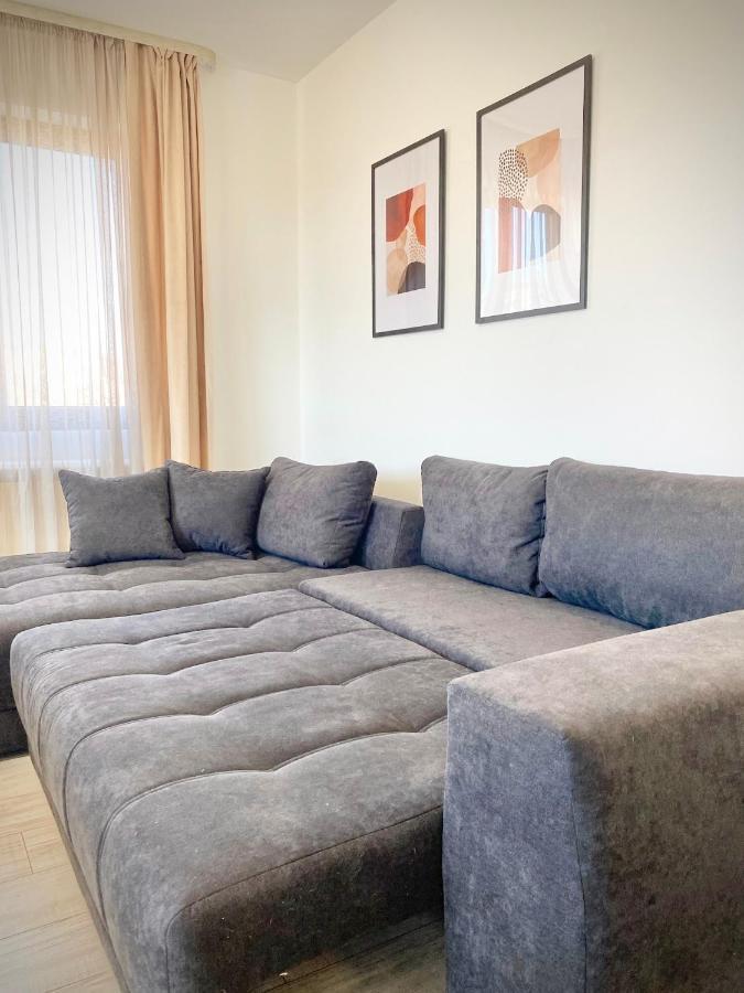 Central Apartment For 4 Guests Next To State Opera Stara Zagora Exteriör bild